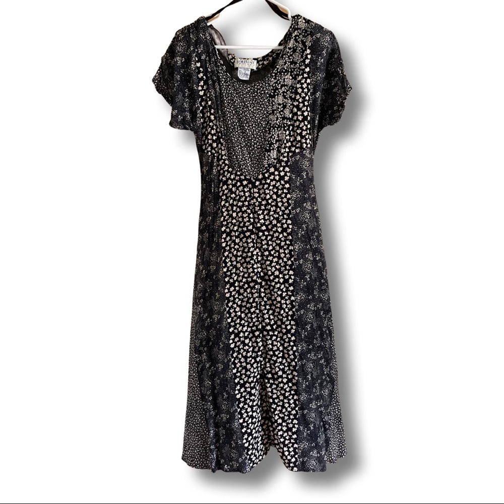 Pellini Dress Vintage